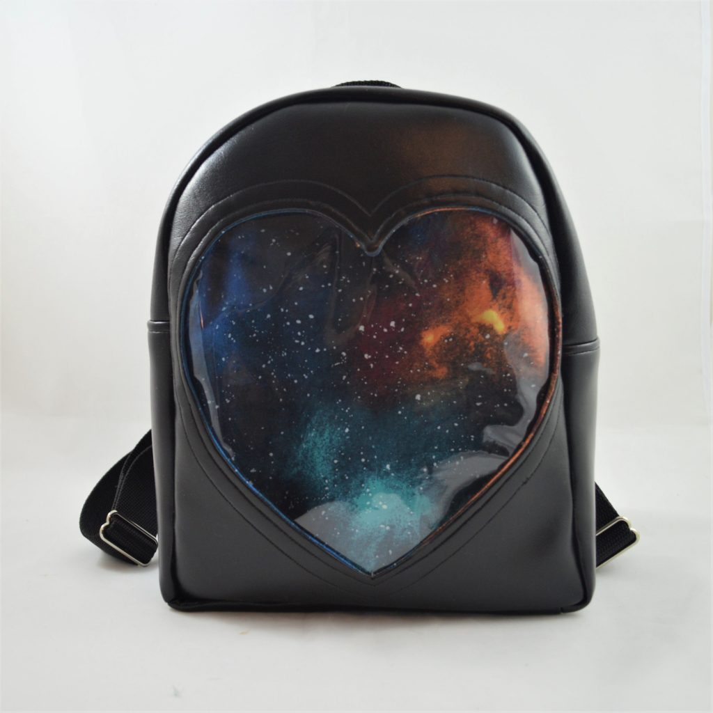 New Pattern: The Ita Backpack – Alex Lynn Crafts