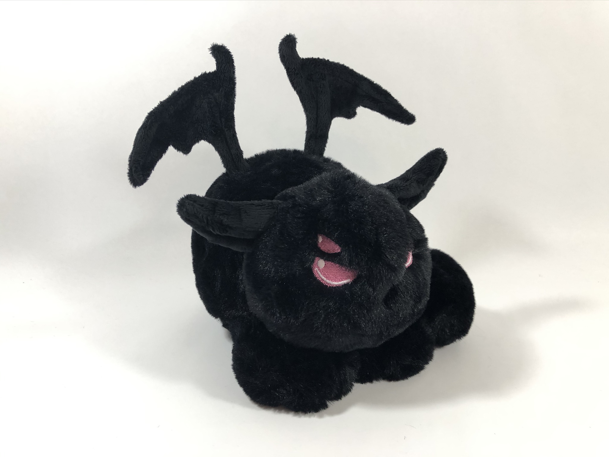 Floomf Plush (Keyforge Mass Mutation) – Alex Lynn Crafts